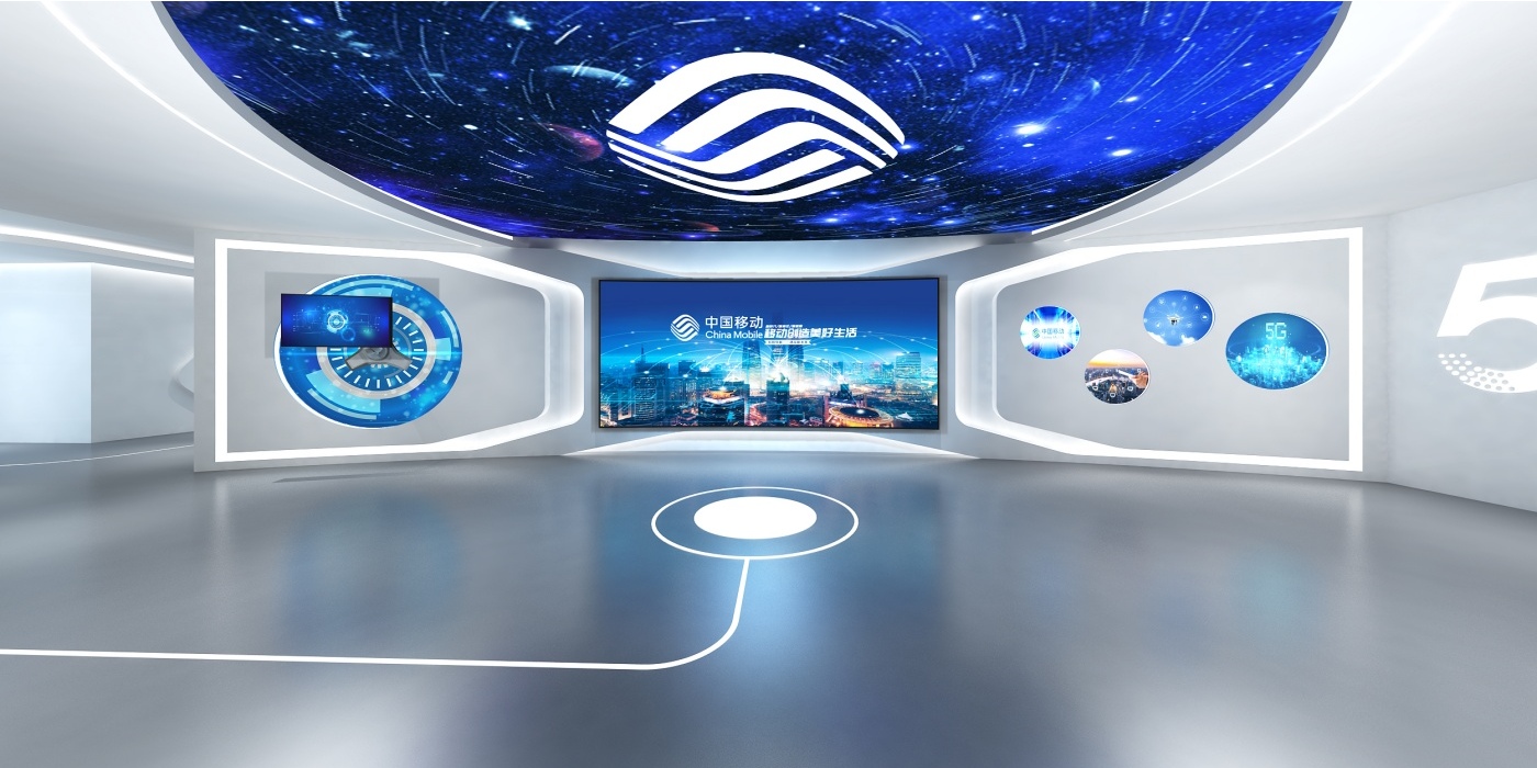 一個優秀的企業展廳設計建設，離不開這三點因素