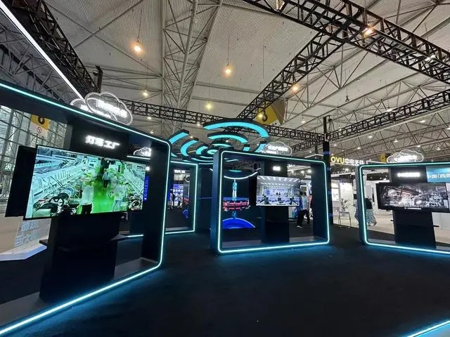 展覽面積超30000平米：第十一屆中國(西部)電子信息博覽會
