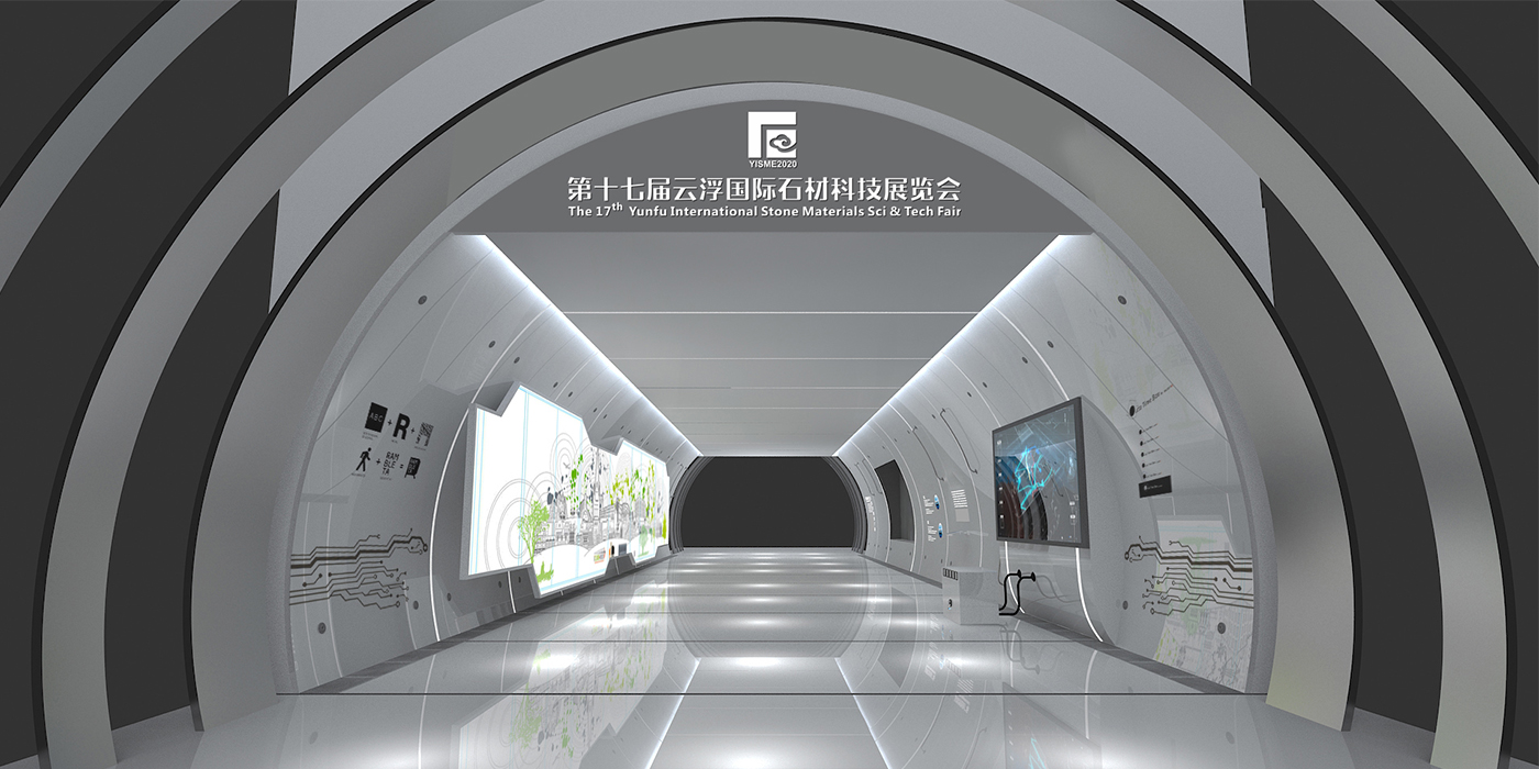 展會展臺設計搭建的技巧，展臺設計搭建怎么做