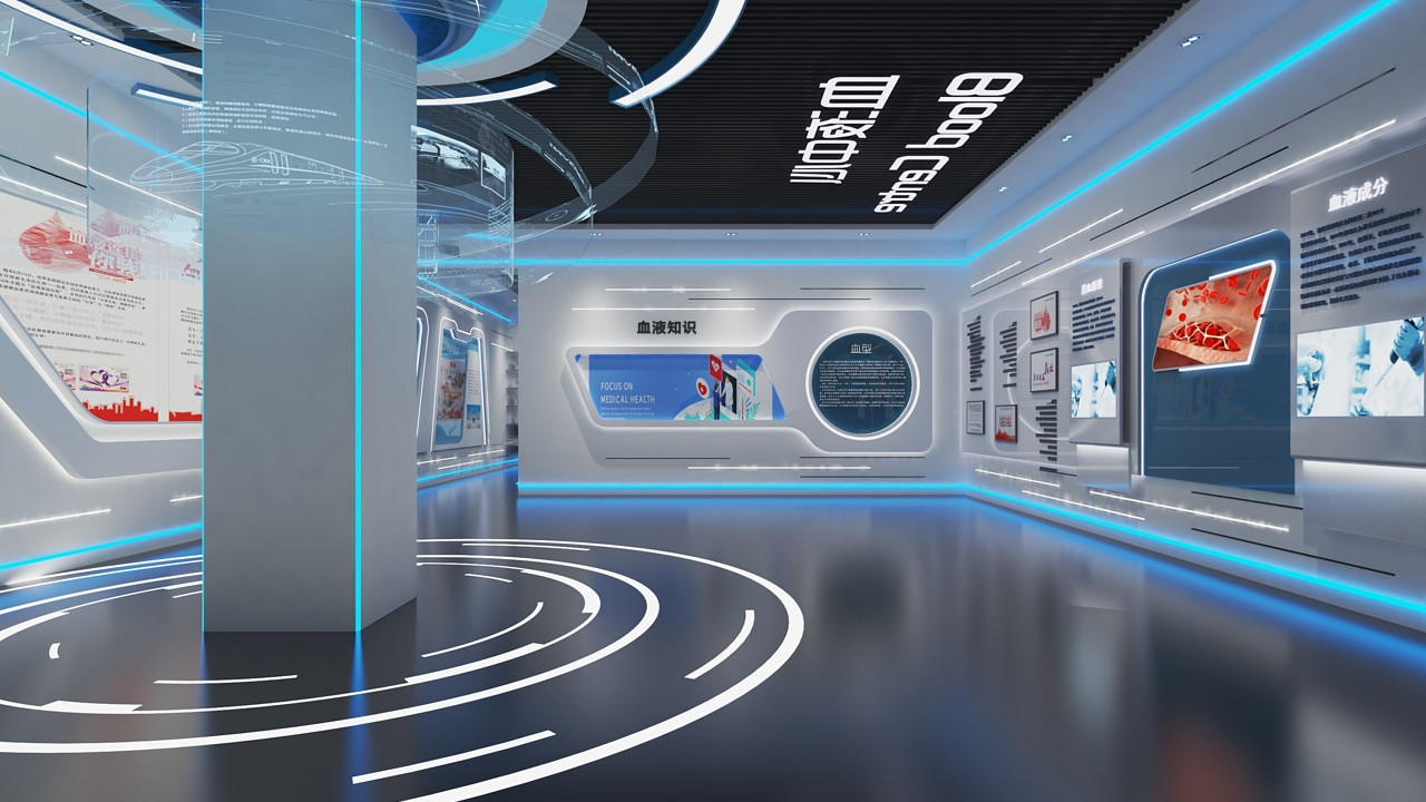 如何做好校園安全科普展廳設計，校園安全教育科普展廳建設的重要性
