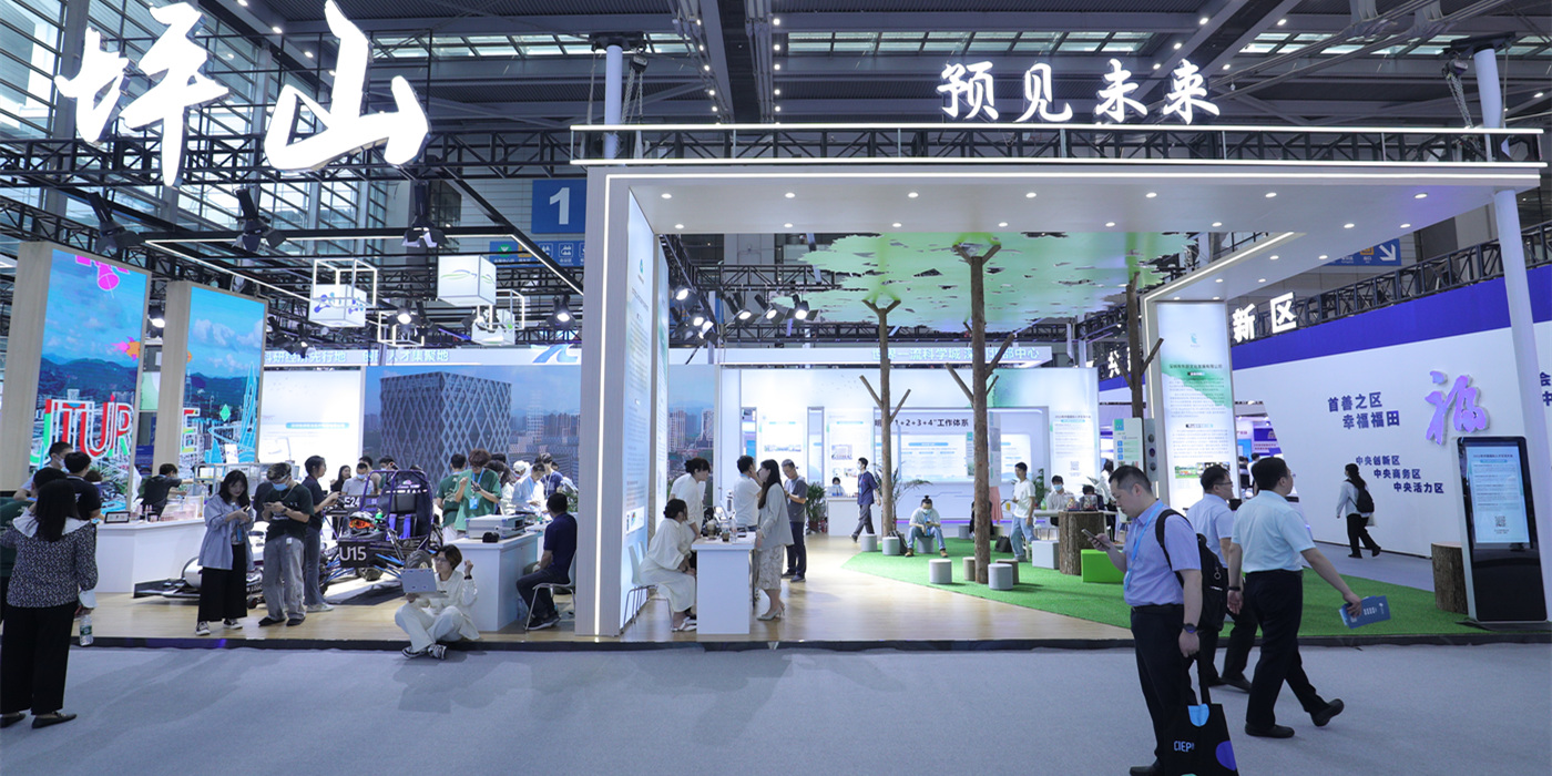 如何選擇2023深圳安博會推薦特裝搭建商，展臺設計搭建公司怎么選