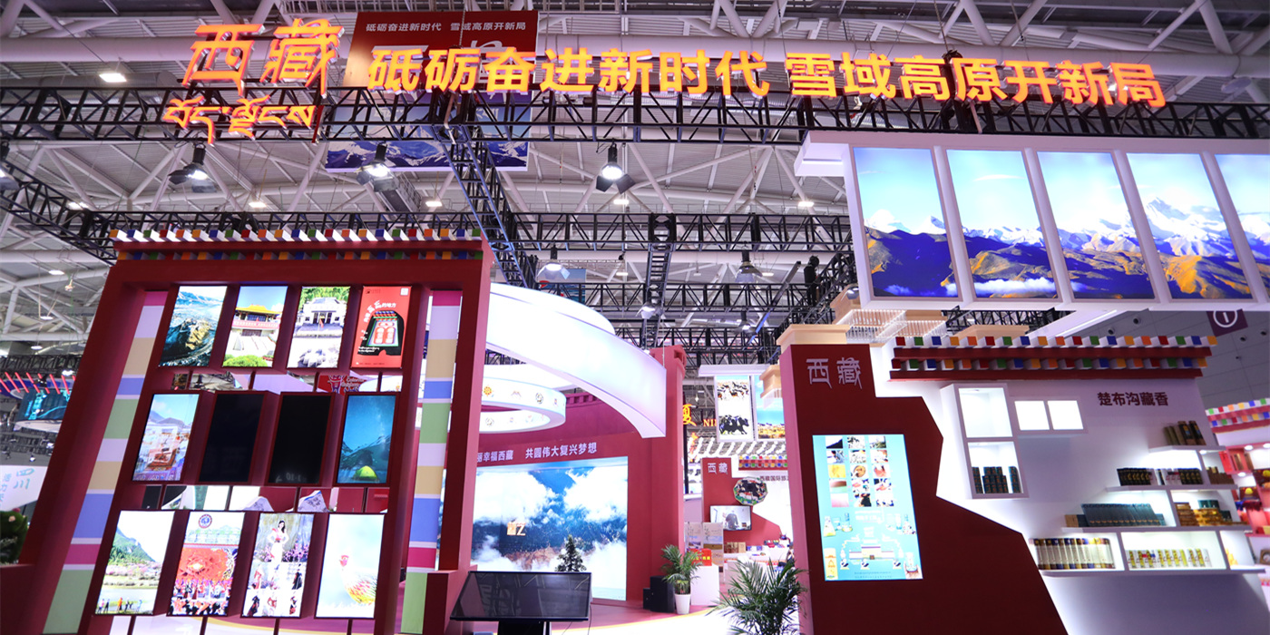 展會設計搭建需要重點關注這些，展會展臺設計搭建怎么做
