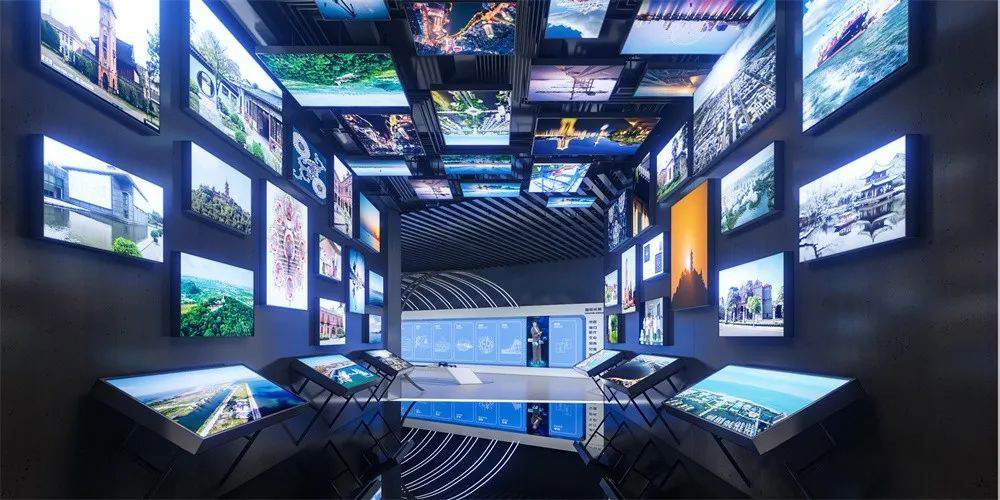 科普館展廳設計建設應該這么做，科普館設計應該注意哪些方面
