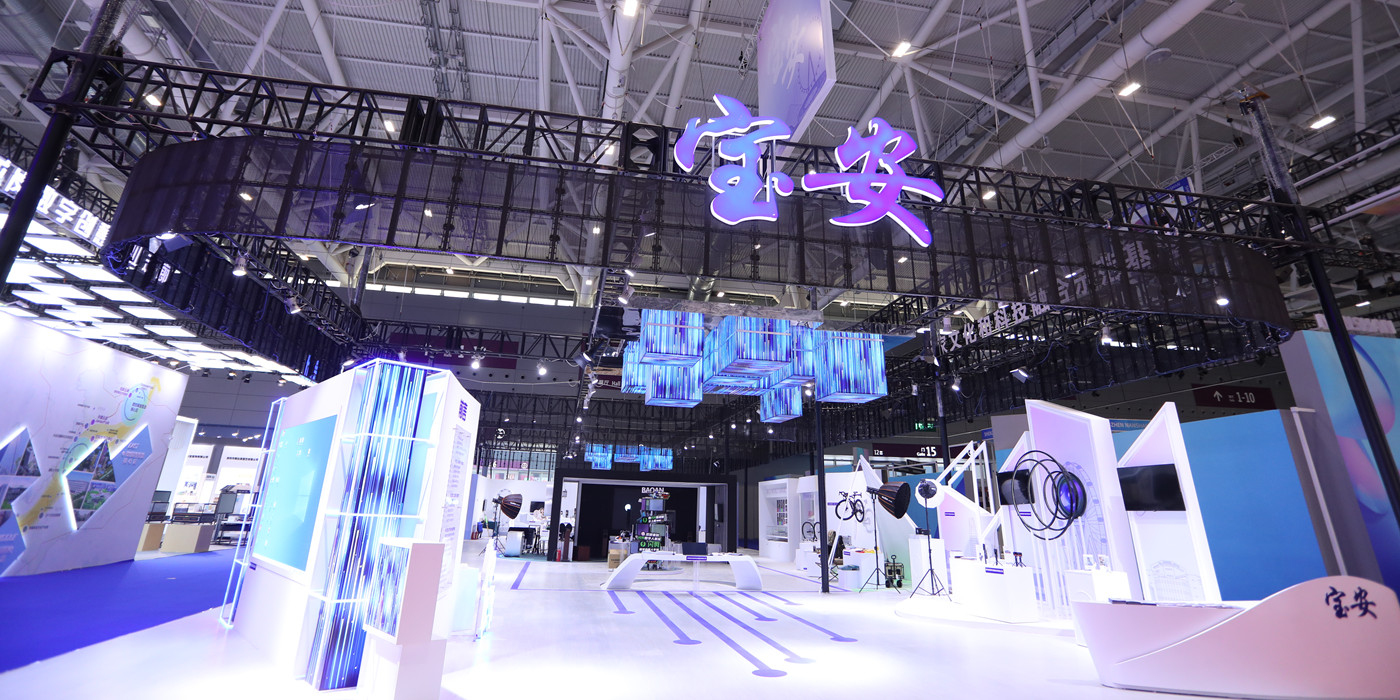 展臺設計搭建打造視覺沖擊力的方法，展臺設計搭建怎么做