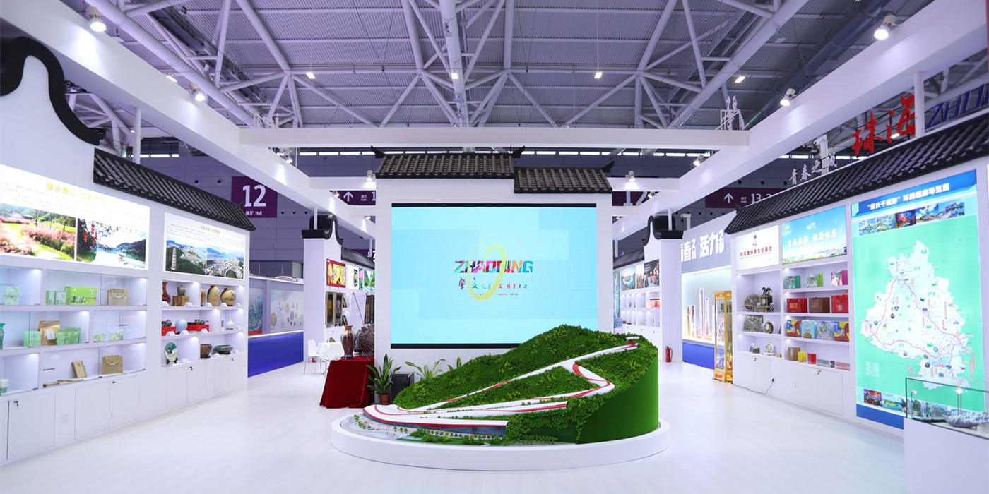 參展展會有哪些事項需要注意的，企業如何順利地參加展會
