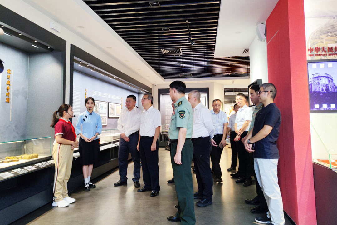 鼎晟新品：珠海新文化地標，唐家灣鄉思館建成開館