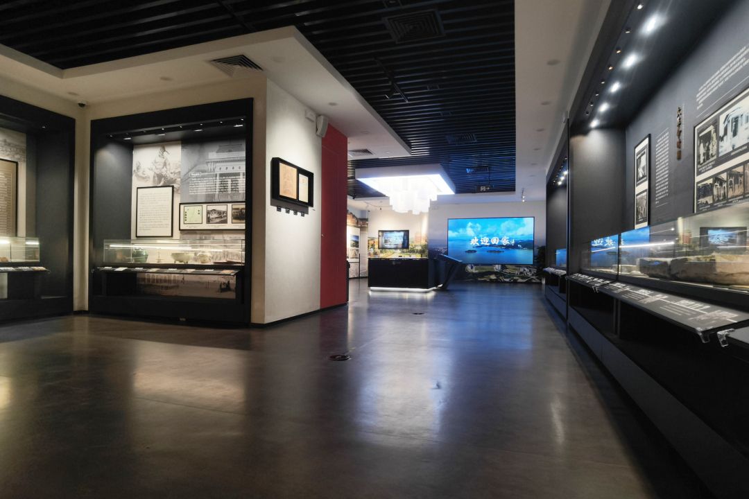 鼎晟新品：珠海新文化地標，唐家灣鄉思館建成開館