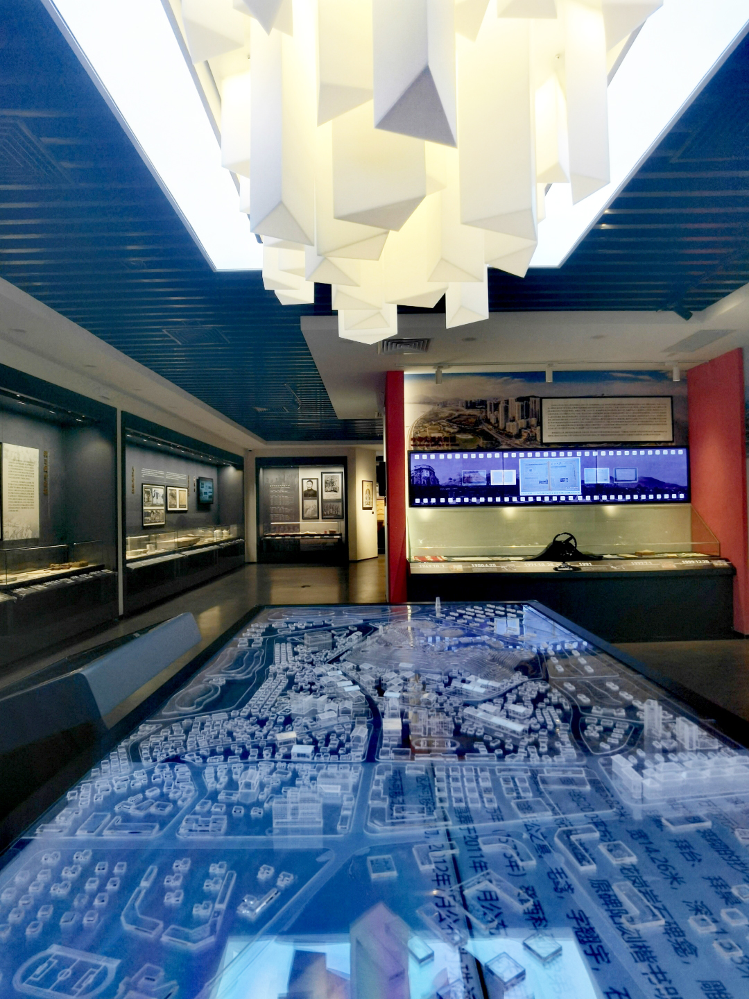 鼎晟新品：珠海新文化地標，唐家灣鄉思館建成開館