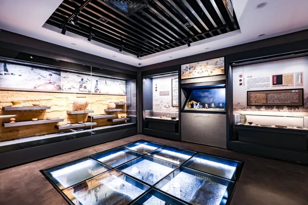 鼎晟新品：珠海新文化地標，唐家灣鄉思館建成開館