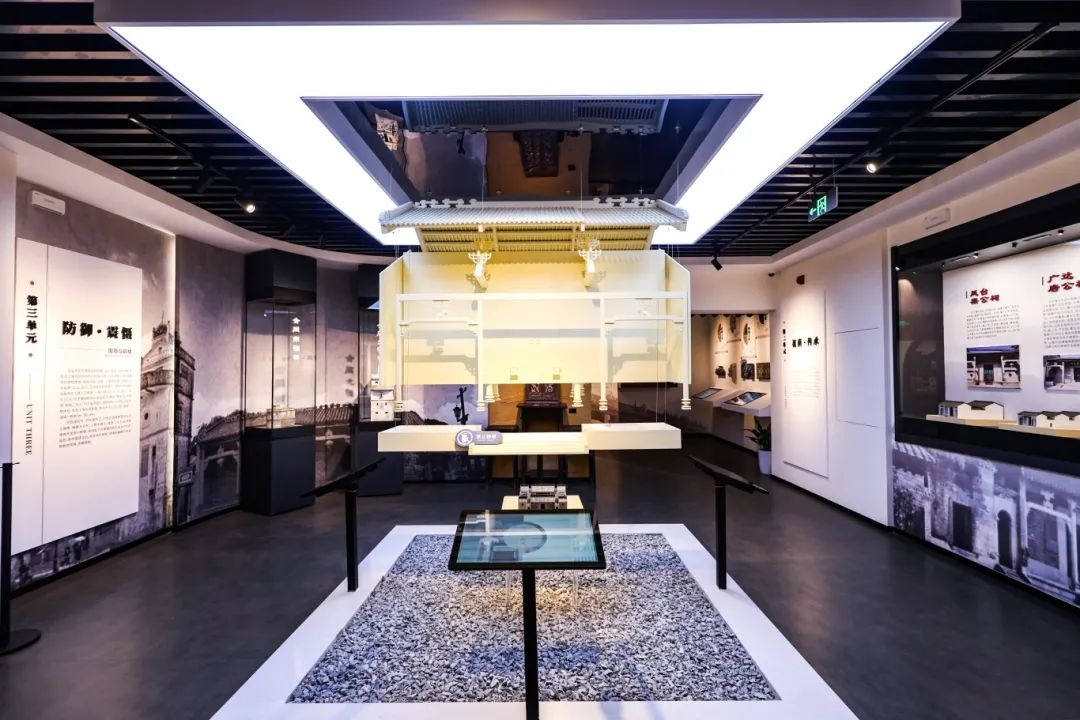 鼎晟新品：珠海新文化地標，唐家灣鄉思館建成開館