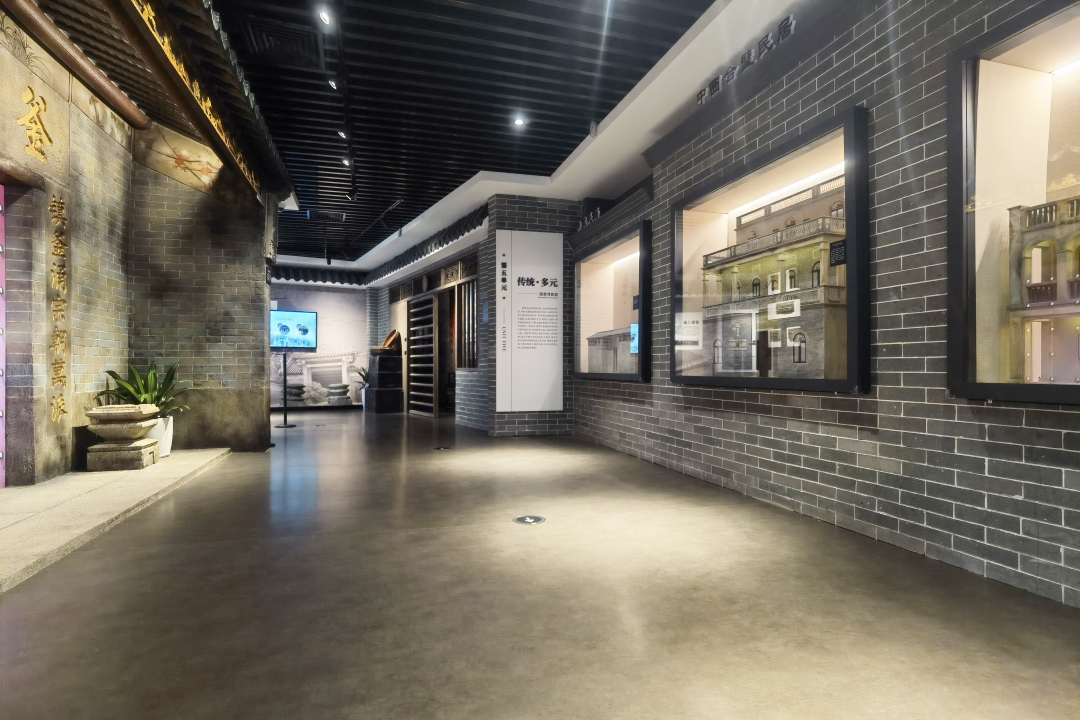 鼎晟新品：珠海新文化地標，唐家灣鄉思館建成開館