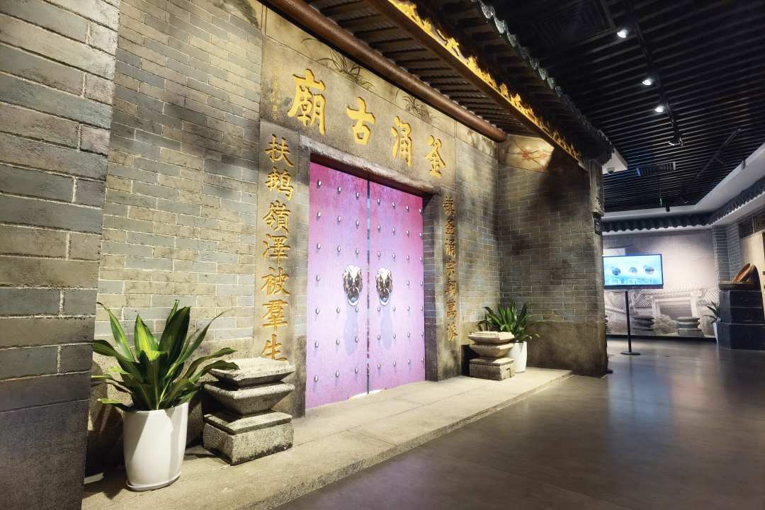 鼎晟新品：珠海新文化地標，唐家灣鄉思館建成開館