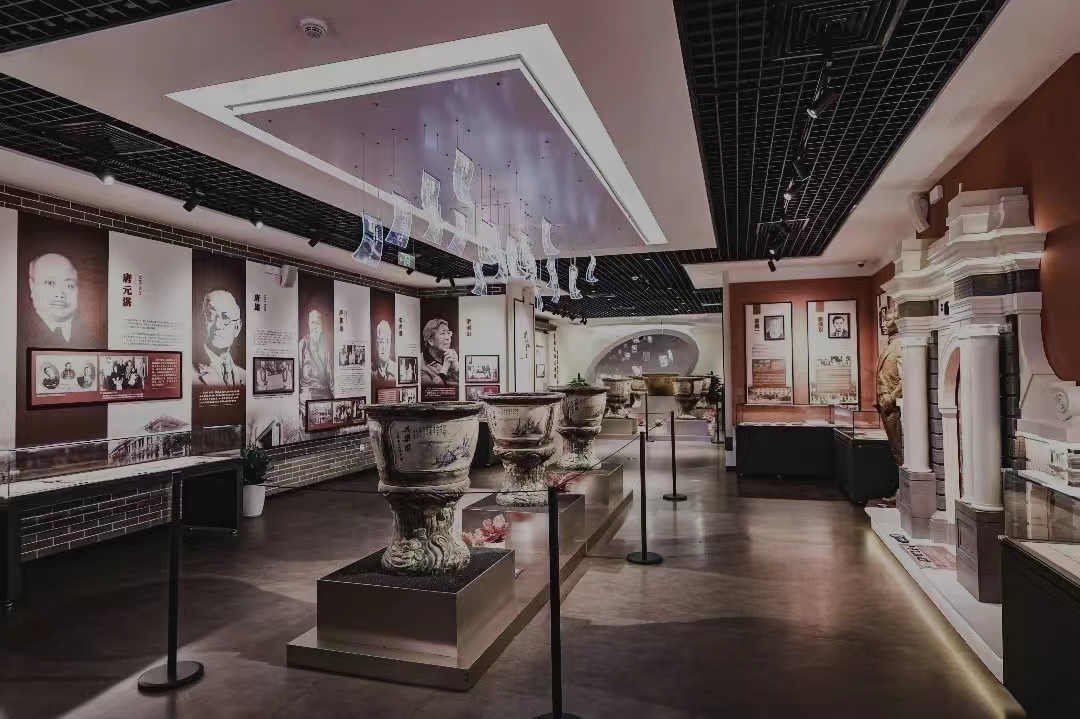 鼎晟新品：珠海新文化地標，唐家灣鄉思館建成開館