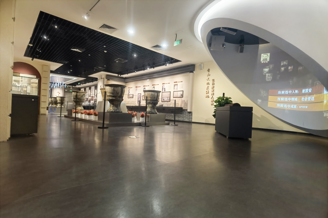 鼎晟新品：珠海新文化地標，唐家灣鄉思館建成開館