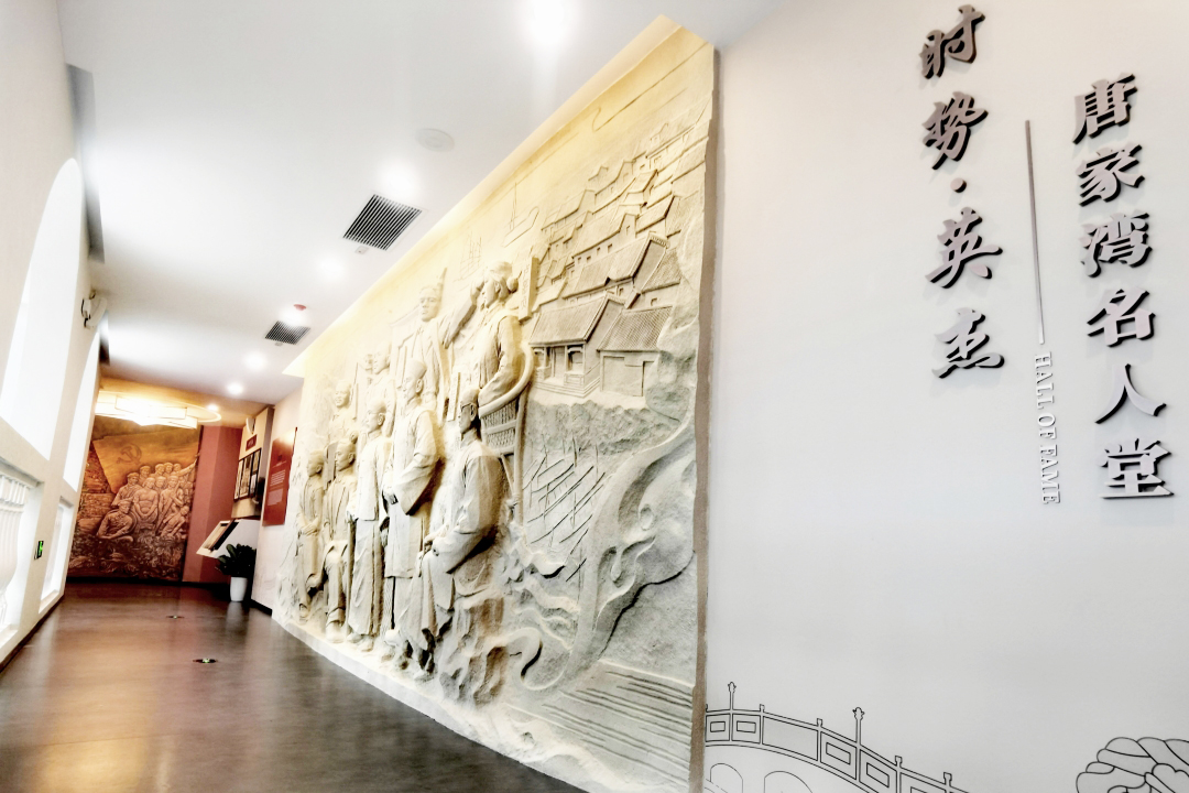 鼎晟新品：珠海新文化地標，唐家灣鄉思館建成開館