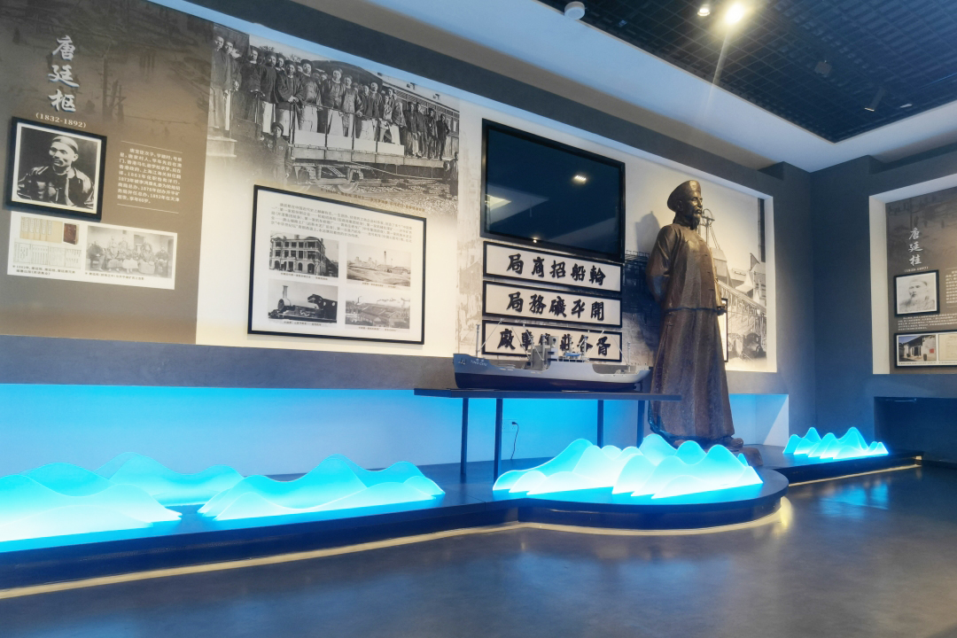 鼎晟新品：珠海新文化地標，唐家灣鄉思館建成開館