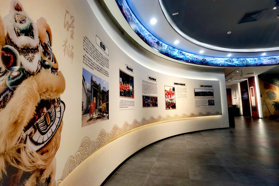 鼎晟新品：珠海新文化地標，唐家灣鄉思館建成開館
