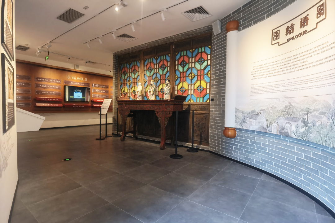 鼎晟新品：珠海新文化地標，唐家灣鄉思館建成開館