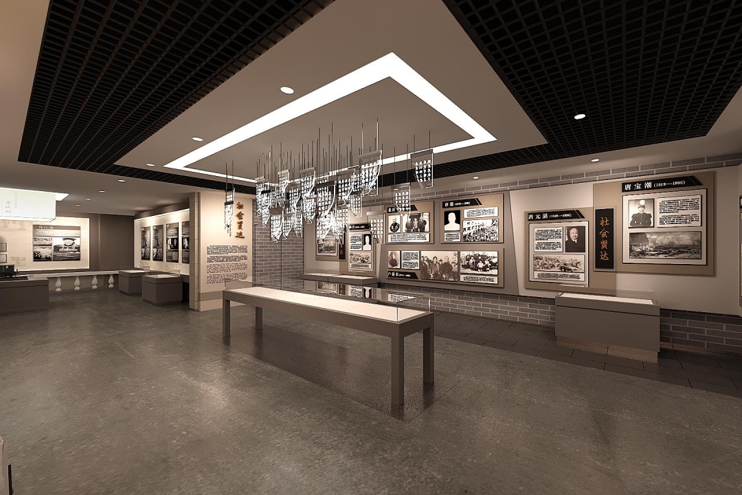 鼎晟新品：珠海新文化地標，唐家灣鄉思館建成開館