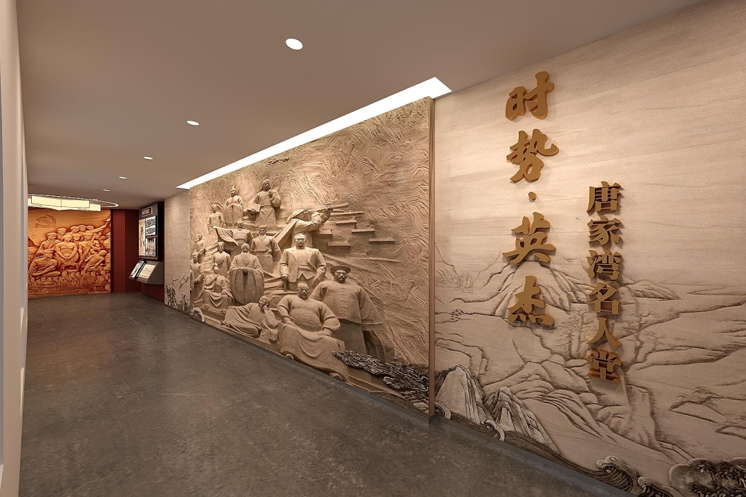 鼎晟新品：珠海新文化地標，唐家灣鄉思館建成開館