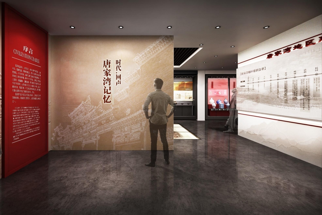 鼎晟新品：珠海新文化地標，唐家灣鄉思館建成開館