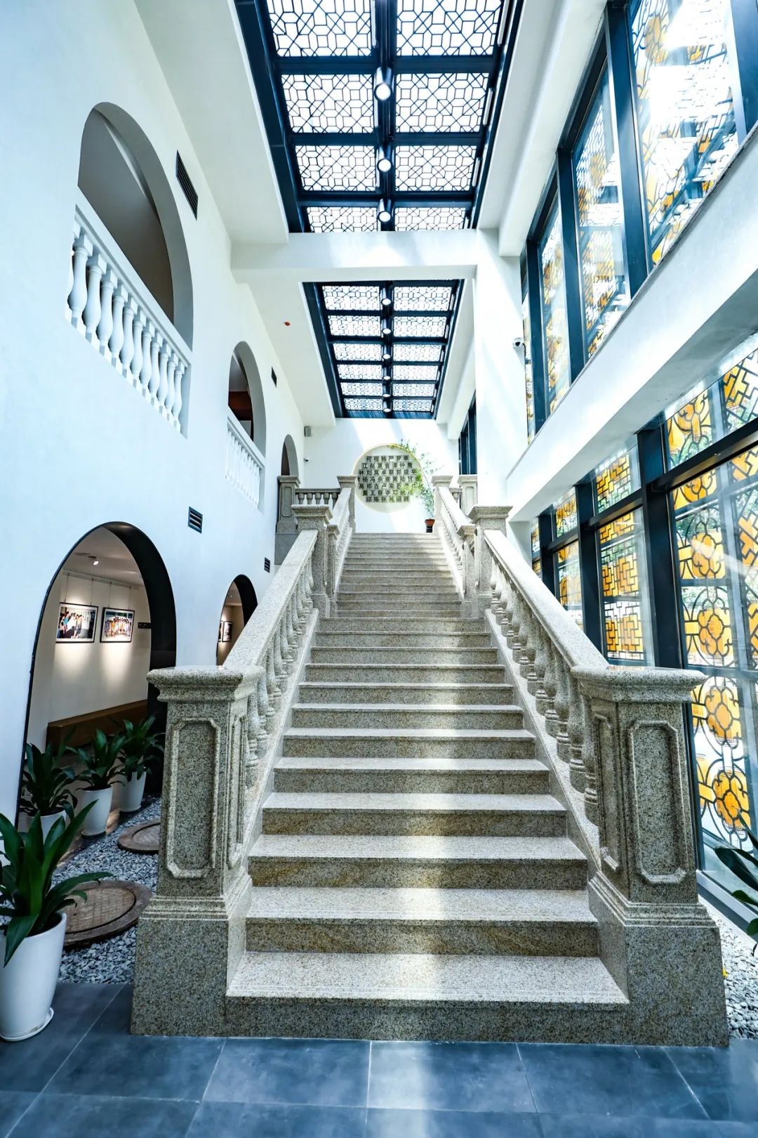 鼎晟新品：珠海新文化地標，唐家灣鄉思館建成開館
