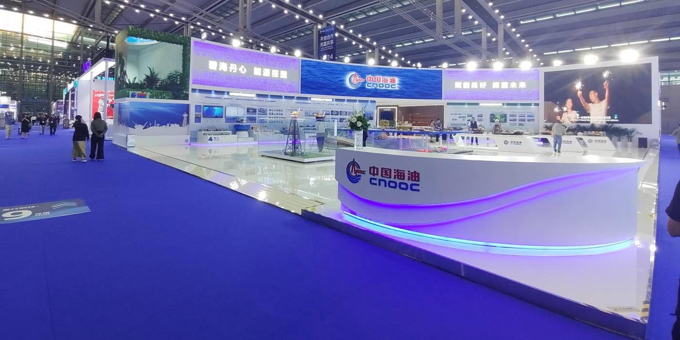 如何控制深圳展臺設計搭建的成本