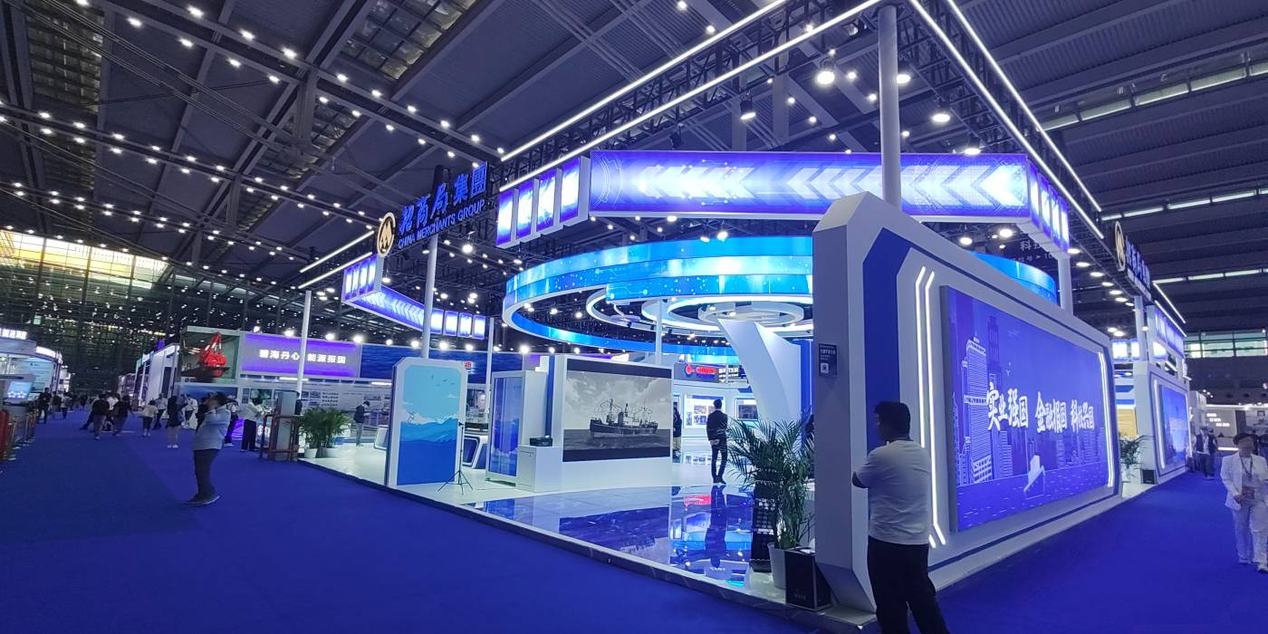 如何控制深圳展臺設計搭建的成本