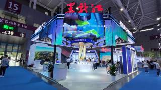 深圳展臺設計搭建公司有哪些